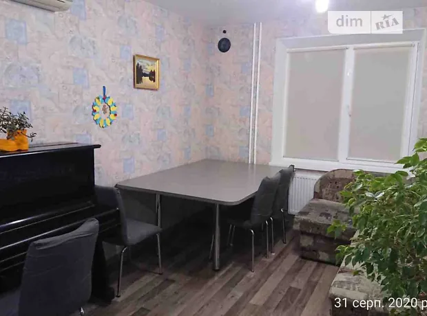 Квартира на вул. Збройних Сил України, 41А в Суми, ID 292016, фото №4