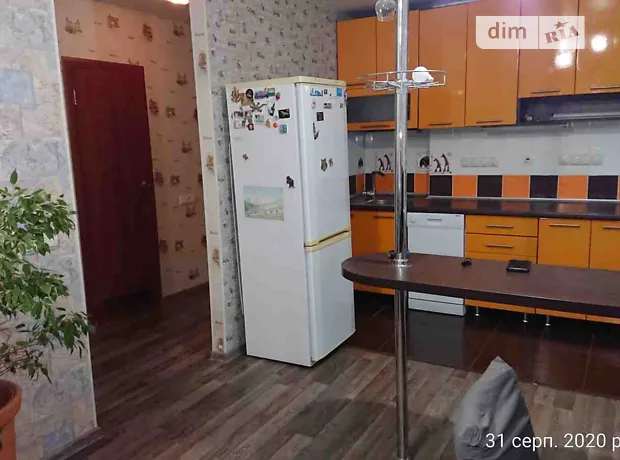 Квартира на вул. Збройних Сил України, 41А в Сумах, ID 292016, фото №6