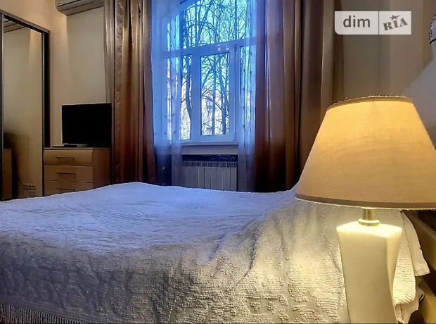 Квартира на вул. Заньковецької 5/2 в Києві, ID 185974, фото №12