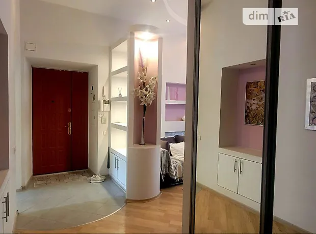 Квартира на вул. Заньковецької 5/2 в Києві, ID 185974, фото №17
