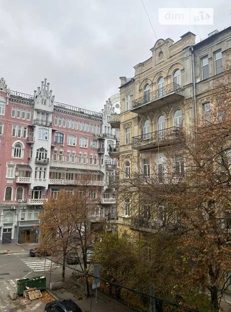 Квартира на вул. Заньковецької 5/2 в Києві, ID 185974, фото №18