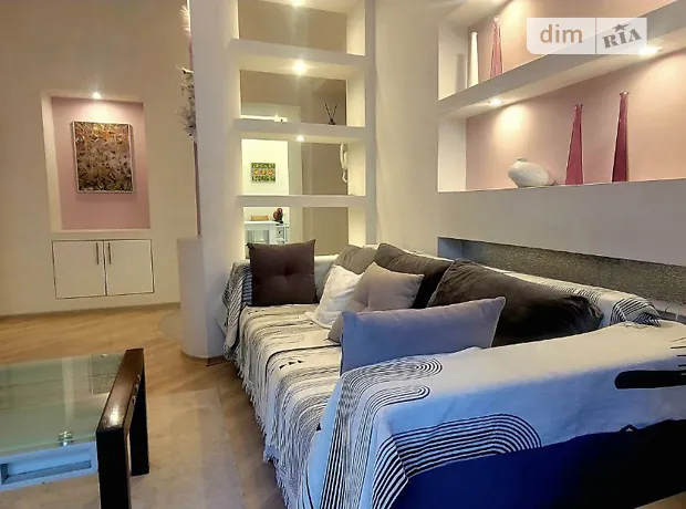 Квартира на вул. Заньковецької 5/2 в Києві, ID 185974, фото №3