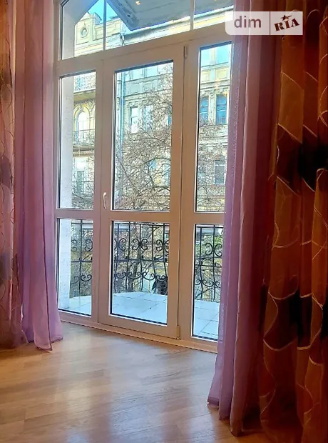Квартира на вул. Заньковецької 5/2 в Києві, ID 185974, фото №4