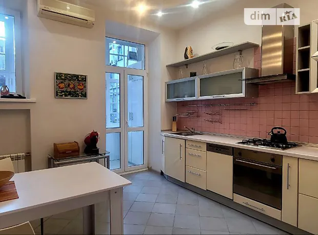Квартира на вул. Заньковецької 5/2 в Києві, ID 185974, фото №6