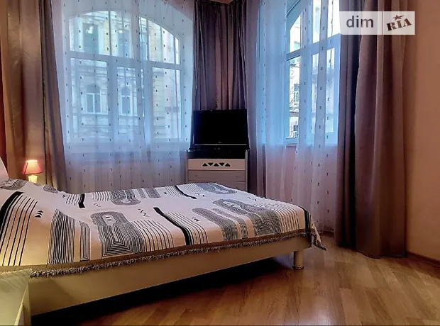 Квартира на вул. Заньковецької 5/2 в Києві, ID 185974, фото №7
