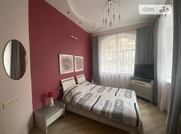 Квартира на вул. Заньковецької 5/2 в Києві, ID 185974, фото №8