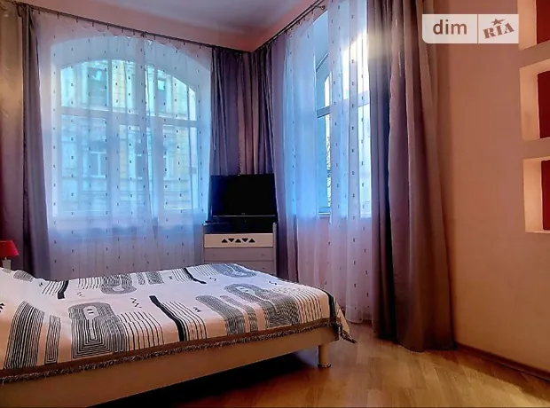 Квартира на вул. Заньковецької 5/2 в Києві, ID 185974, фото №10