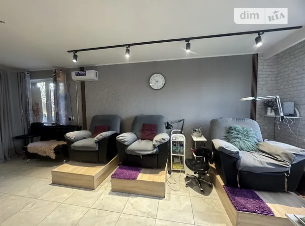 Квартира на вул. Літературна, 10Б в Одесі, ID 173032, фото №1