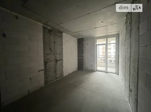 Квартира на вул. Ольги Кобилянської 1В/37 в Києві, ID 224581, фото №2