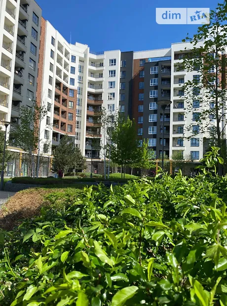 Квартира на вул. Ольги Кобилянської 1В/37 в Києві, ID 224581, фото №9