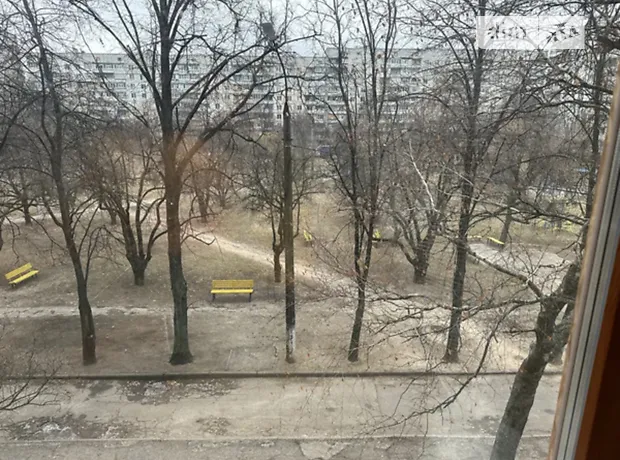 Квартира на вул. Поздовжня, 1 в Харкові, ID 258349, фото №11