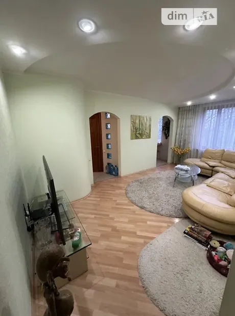 Квартира на вул. Поздовжня, 1 в Харкові, ID 258349, фото №4