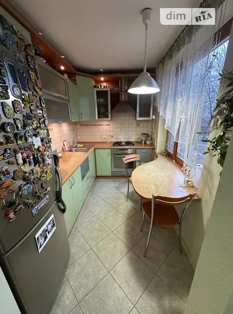 Квартира на вул. Поздовжня, 1 в Харкові, ID 258349, фото №8