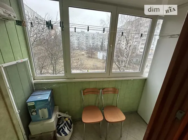Квартира на вул. Поздовжня, 1 в Харкові, ID 258349, фото №9