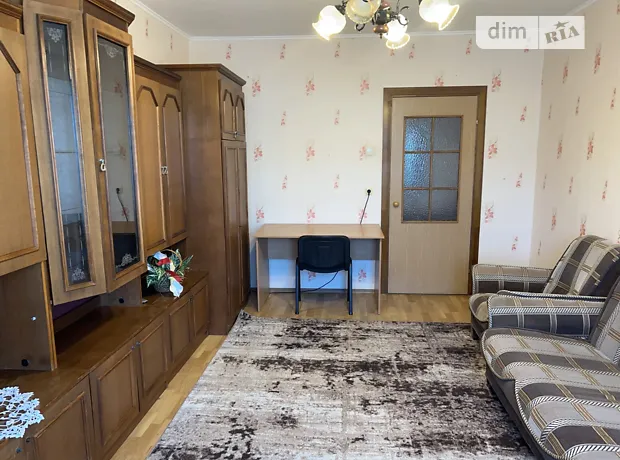 Квартира на вул. Олени Пчілки, 2Б в Києві, ID 348592, фото №2