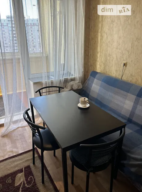 Квартира на вул. Олени Пчілки, 2Б в Києві, ID 348592, фото №12