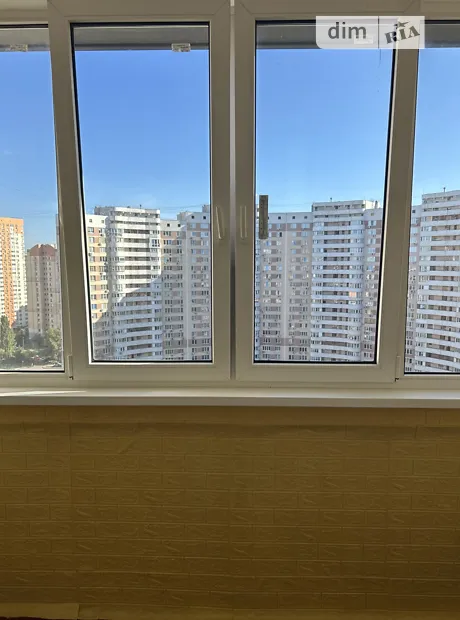 Квартира на вул. Олени Пчілки, 2Б в Києві, ID 348592, фото №13