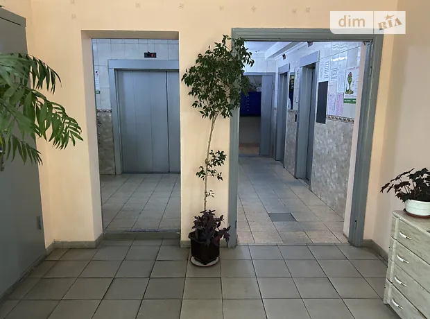 Квартира на вул. Олени Пчілки, 2Б в Києві, ID 348592, фото №14