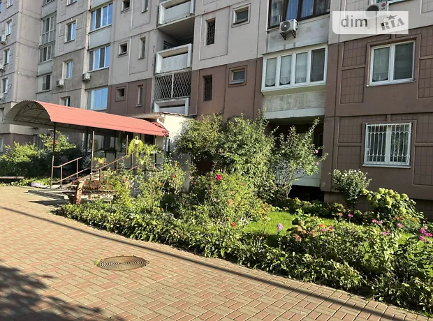 Квартира на вул. Олени Пчілки, 2Б в Києві, ID 348592, фото №17