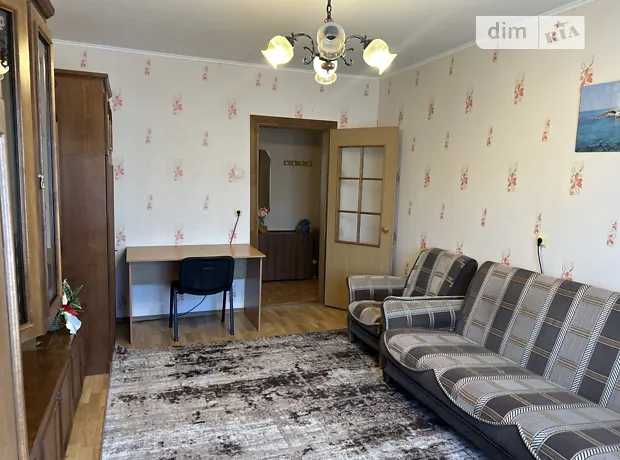 Квартира на вул. Олени Пчілки, 2Б в Києві, ID 348592, фото №3