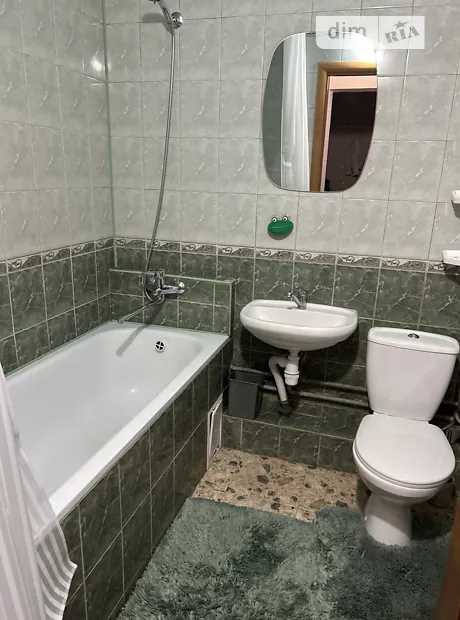 Квартира на вул. Олени Пчілки, 2Б в Києві, ID 348592, фото №6