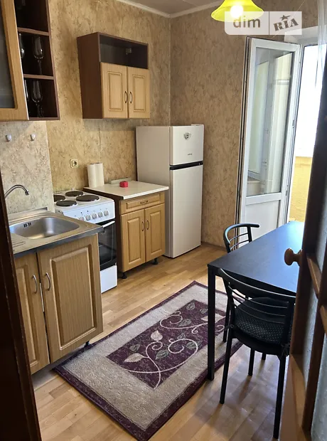 Квартира на вул. Олени Пчілки, 2Б в Києві, ID 348592, фото №9