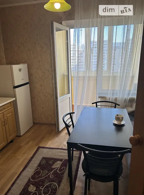 Квартира на вул. Олени Пчілки, 2Б в Києві, ID 348592, фото №10