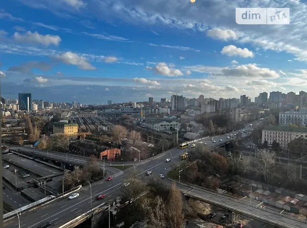 Квартира на просп. Берестейський, 11 в Києві, ID 179961, фото №10