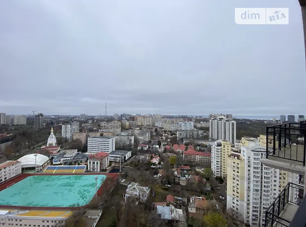 Квартира на вул. Фонтанська (Перекопської дивізії) дорога, 25К в Одесі, ID 193491, фото №1