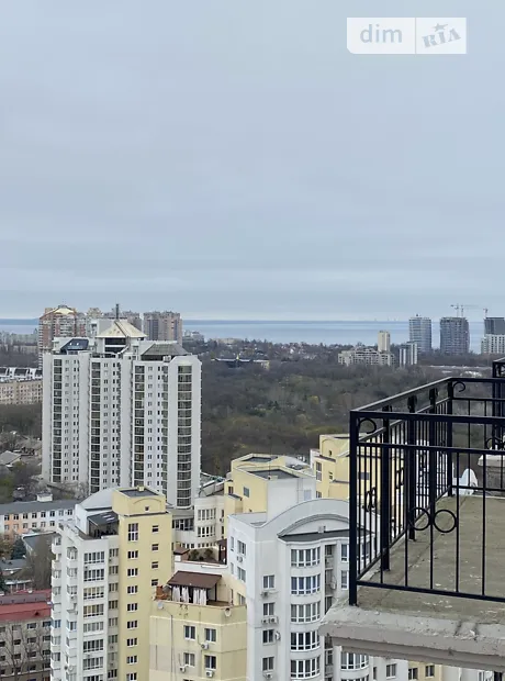 Квартира на вул. Фонтанська (Перекопської дивізії) дорога, 25К в Одесі, ID 193491, фото №3