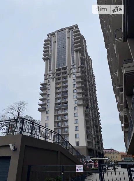 Квартира на вул. Фонтанська (Перекопської дивізії) дорога, 25К в Одесі, ID 193491, фото №10