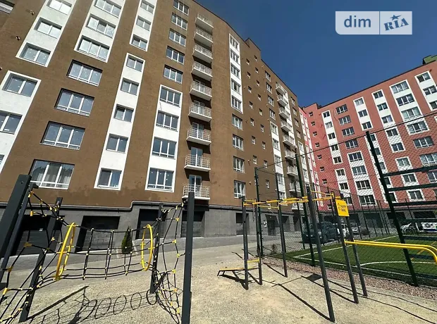 Квартира на вул. Хмельницького Богдана, 53 в Івано-Франківську, ID 183628, фото №1
