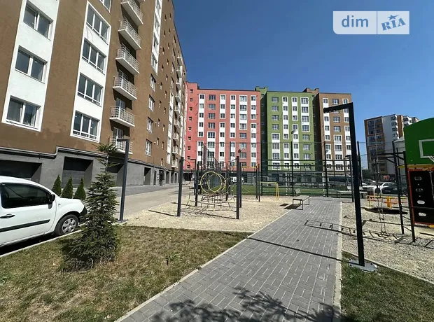 Квартира на вул. Хмельницького Богдана, 53 в Івано-Франківську, ID 183628, фото №15