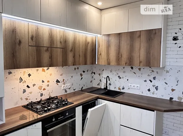 Квартира на вул. Свято-Покровська 73Б/6 в Києві, ID 308027, фото №1