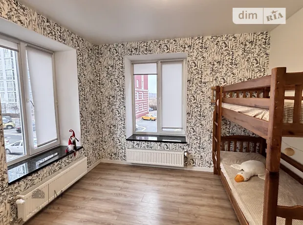 Квартира на вул. Свято-Покровська 73Б/6 в Києві, ID 308027, фото №15