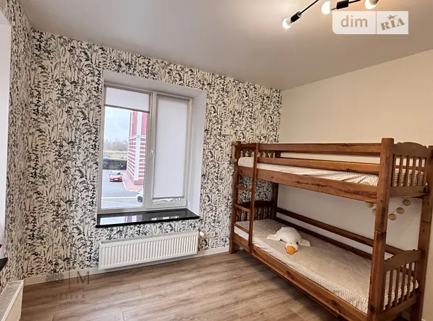 Квартира на вул. Свято-Покровська 73Б/6 в Києві, ID 308027, фото №20