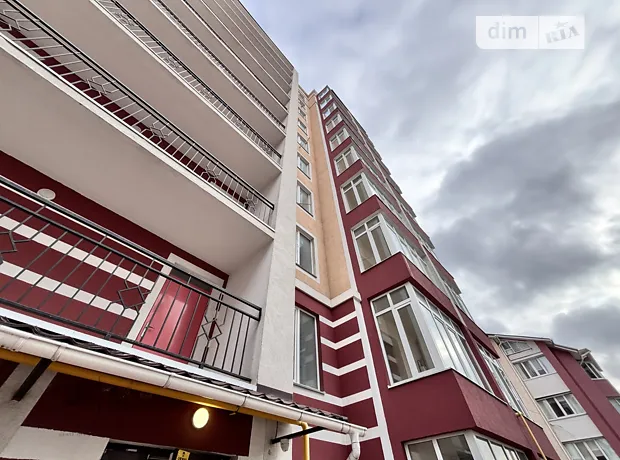 Квартира на вул. Свято-Покровська 73Б/6 в Києві, ID 308027, фото №24