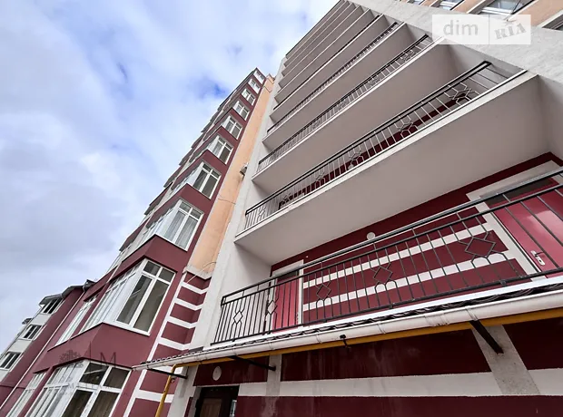 Квартира на вул. Свято-Покровська 73Б/6 в Києві, ID 308027, фото №25