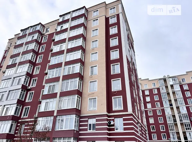 Квартира на вул. Свято-Покровська 73Б/6 в Києві, ID 308027, фото №27