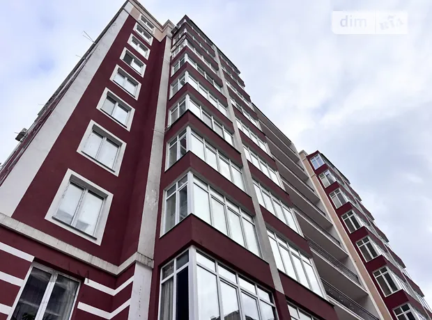 Квартира на вул. Свято-Покровська 73Б/6 в Києві, ID 308027, фото №29