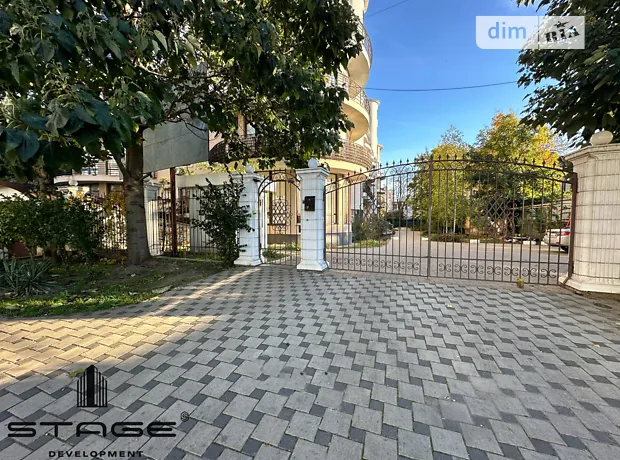 Квартира на вул. Гаршина, 5А в Одесі, ID 203969, фото №42