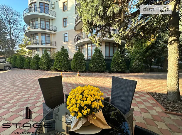 Квартира на вул. Гаршина, 5А в Одесі, ID 203969, фото №43