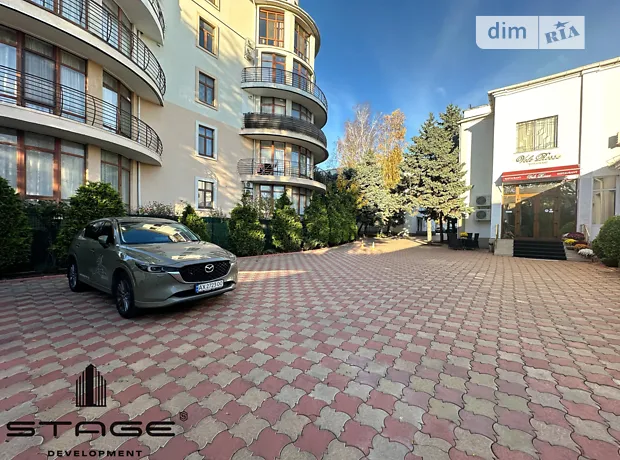 Квартира на вул. Гаршина, 5А в Одесі, ID 203969, фото №45