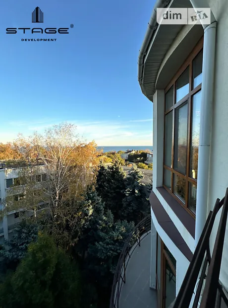 Квартира на вул. Гаршина, 5А в Одесі, ID 203969, фото №8