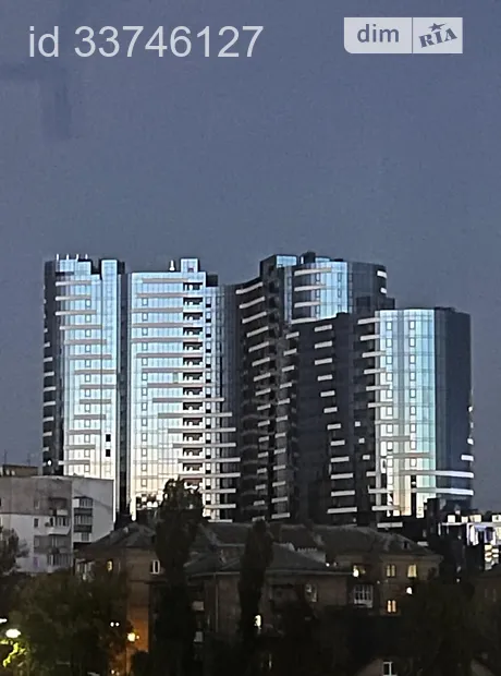 Квартира на бул. Миколи Міхновського, 13А в Києві, ID 175443, фото №11