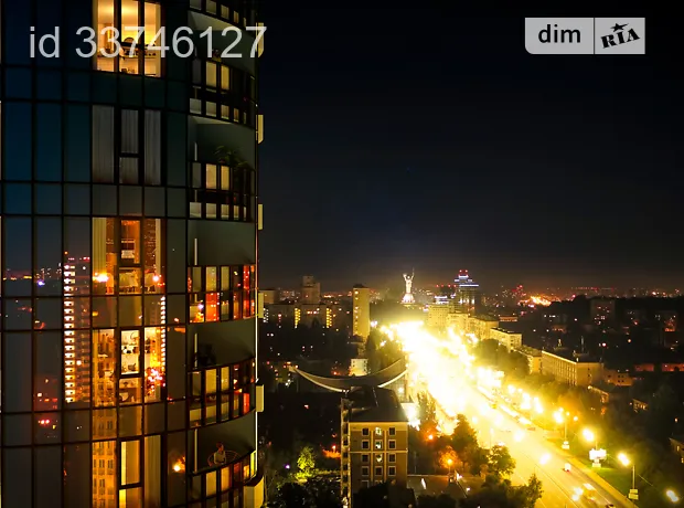 Квартира на бул. Миколи Міхновського, 13А в Києві, ID 175443, фото №6