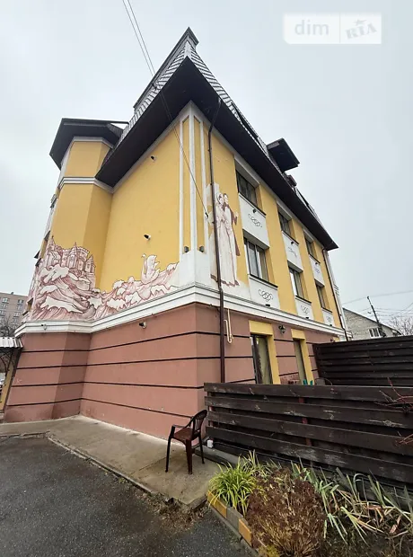 Квартира на вул. Василя Стуса в Києві, ID 243850, фото №3
