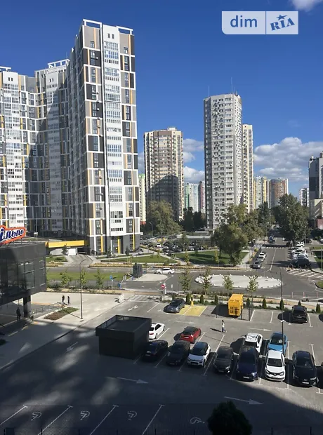 Квартира на вул. Микільсько-Слобідська, 11 в Києві, ID 261159, фото №12