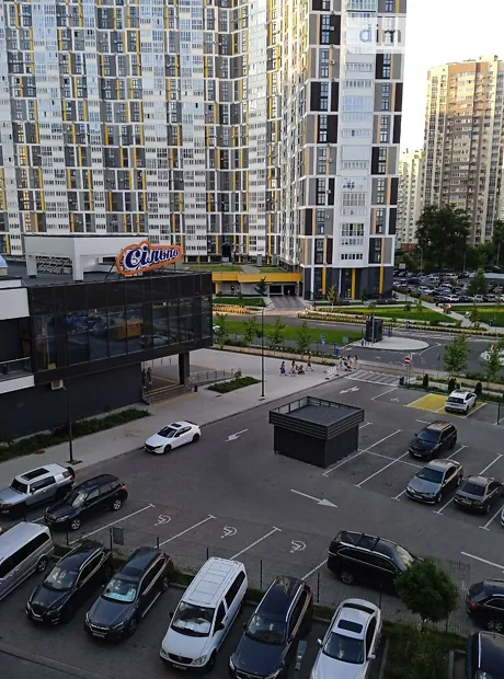 Квартира на вул. Микільсько-Слобідська, 11 в Києві, ID 261159, фото №13