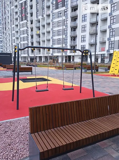 Квартира на вул. Микільсько-Слобідська, 11 в Києві, ID 261159, фото №16